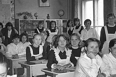 Главархив – о том, как в Моссовете совершенствовали систему среднего общего образования