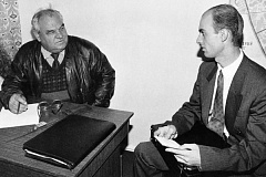 Правовое просвещение: Главархив — о том, как Моссовет рассказывал гражданам об их правах и обязанностях в 1970-х годах