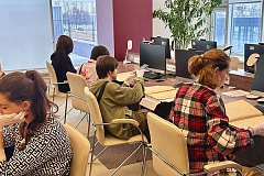 Кавалеристы, пехотинцы и ученые: Главархив запустил пятый поток проекта «Уникальные документы. Взгляд нового поколения»