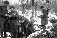 К 80-летию Победы Главархив Москвы представил издание с письмами фронтовиков