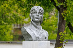 Город — живая память. Как Москва чтит героев Великой Отечественной войны