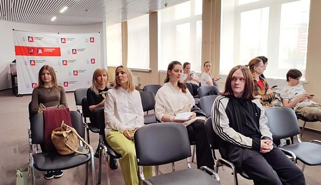 «Дело у весны кипит в руках»: Главархив подвел итоги за три месяца