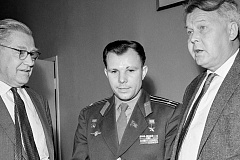 О дивный «Новый мир»: Главархив – о жизни и творчестве Александра Твардовского