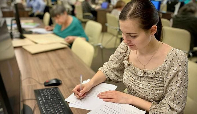Главархив напомнил, как пользоваться онлайн-сервисами для поиска сведений о предках