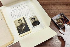 Школьники и студенты колледжей помогли специалистам Главархива признать уникальными документы о героях Арктики