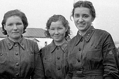 В День Неизвестного Солдата Главархив напомнил о своем фотопроекте «Неизвестный герой»