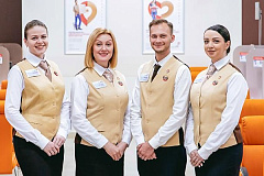 Как будут работать соцучреждения столицы в новогодние каникулы