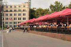 Технические и гастрономические новинки: Главархив — о чем писали в газетах в январе 1976 года