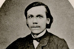 К 185-летию со дня рождения историка Василия Ключевского Главархив открыл новую онлайн-выставку