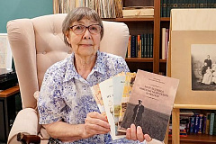Связь поколений: столичному клубу мемуаристики «Линия жизни» исполнилось пять лет