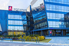 Долговременное хранение данных: как Главархив формирует цифровую память Москвы